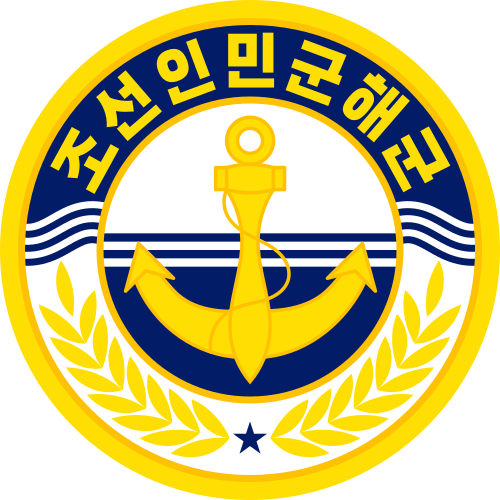 Korean People's Navy